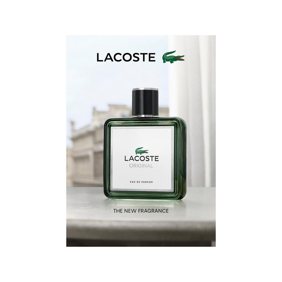LACOSTE Original Eau de Parfum  