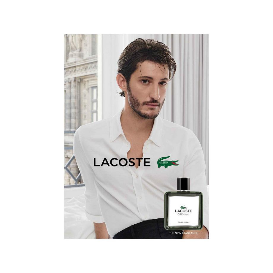 LACOSTE Original Eau de Parfum  