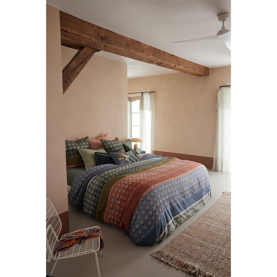 Olivier Desforges Sarang Housse de couette  