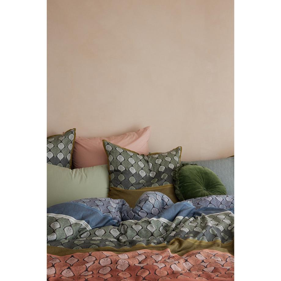 Olivier Desforges Sarang Housse de couette  