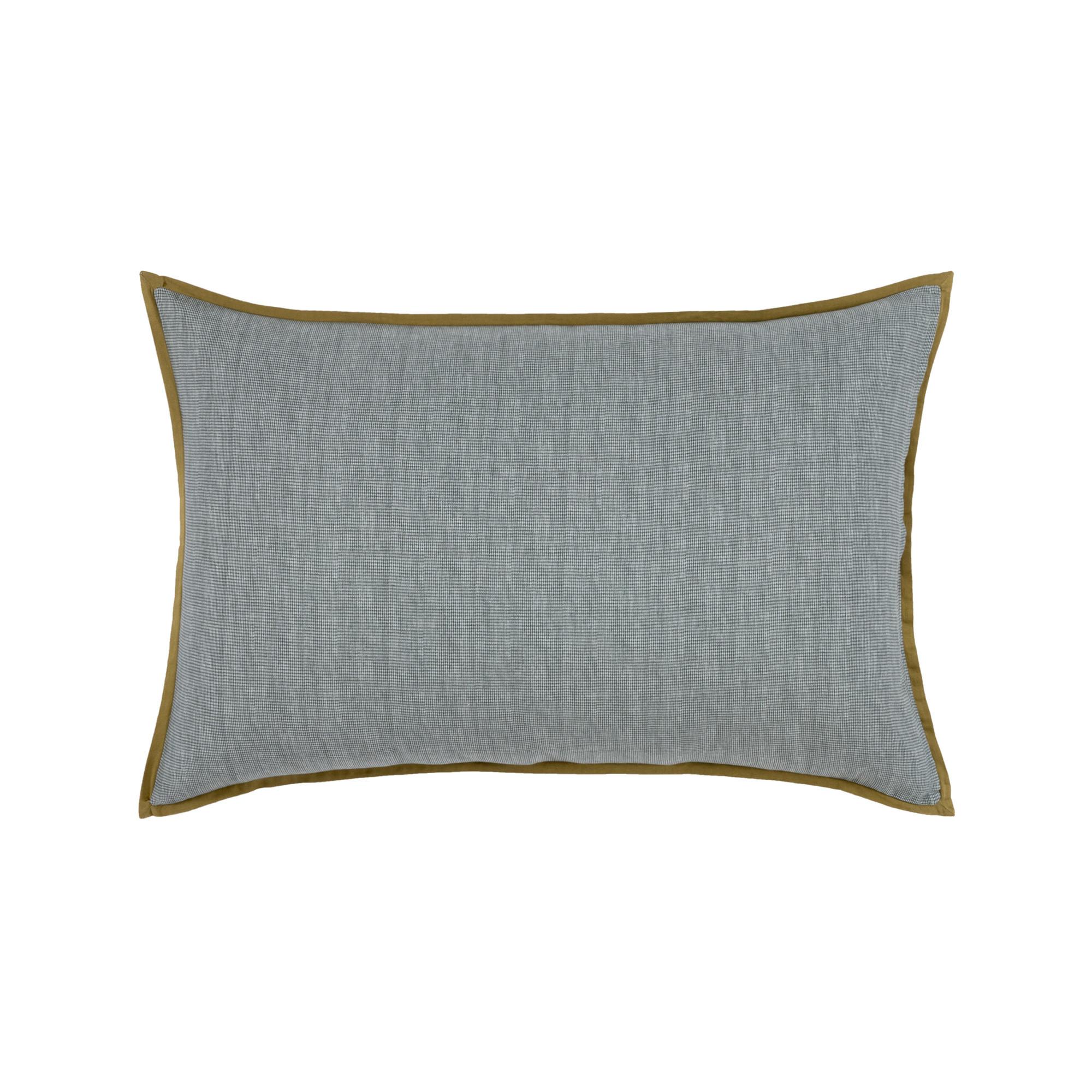 Olivier Desforges Sarang Federa del cuscino  