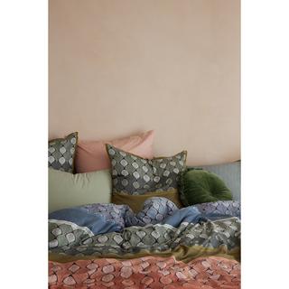 Olivier Desforges Sarang Federa del cuscino  