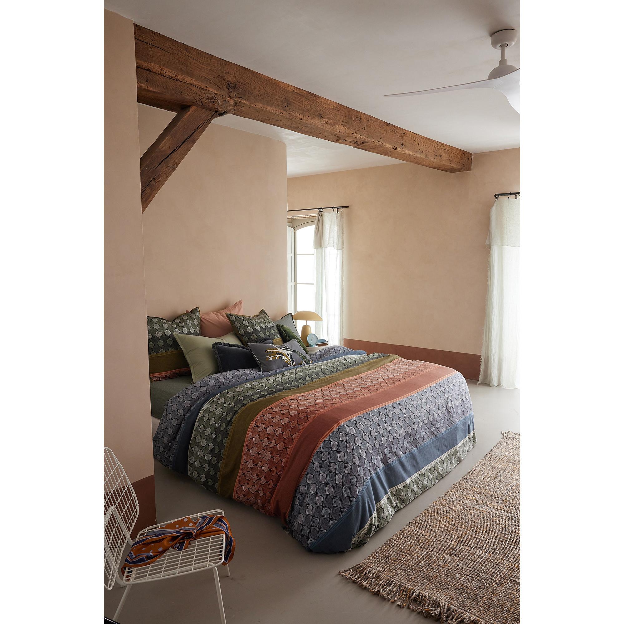 Olivier Desforges Sarang Federa del cuscino  