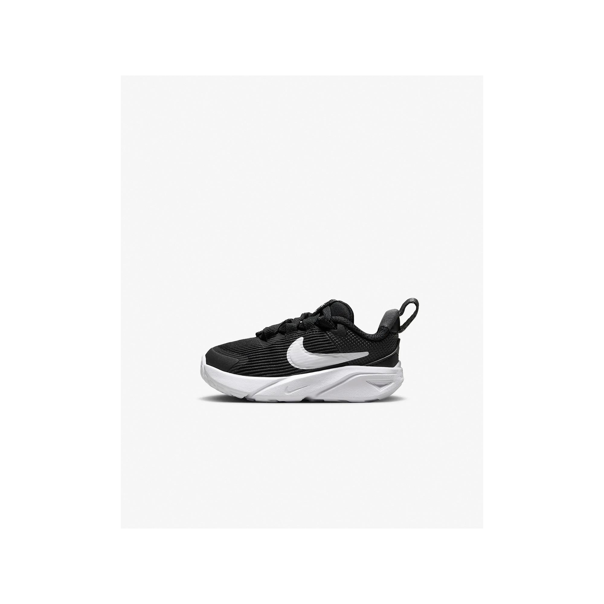 NIKE Nike Star Runner 4 Sneakers, Low Top 