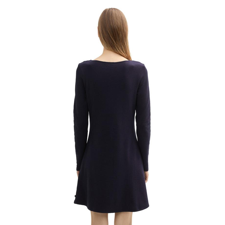 TOM TAILOR Denim  Robe 