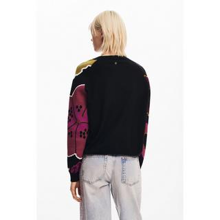 Desigual  Pullover 