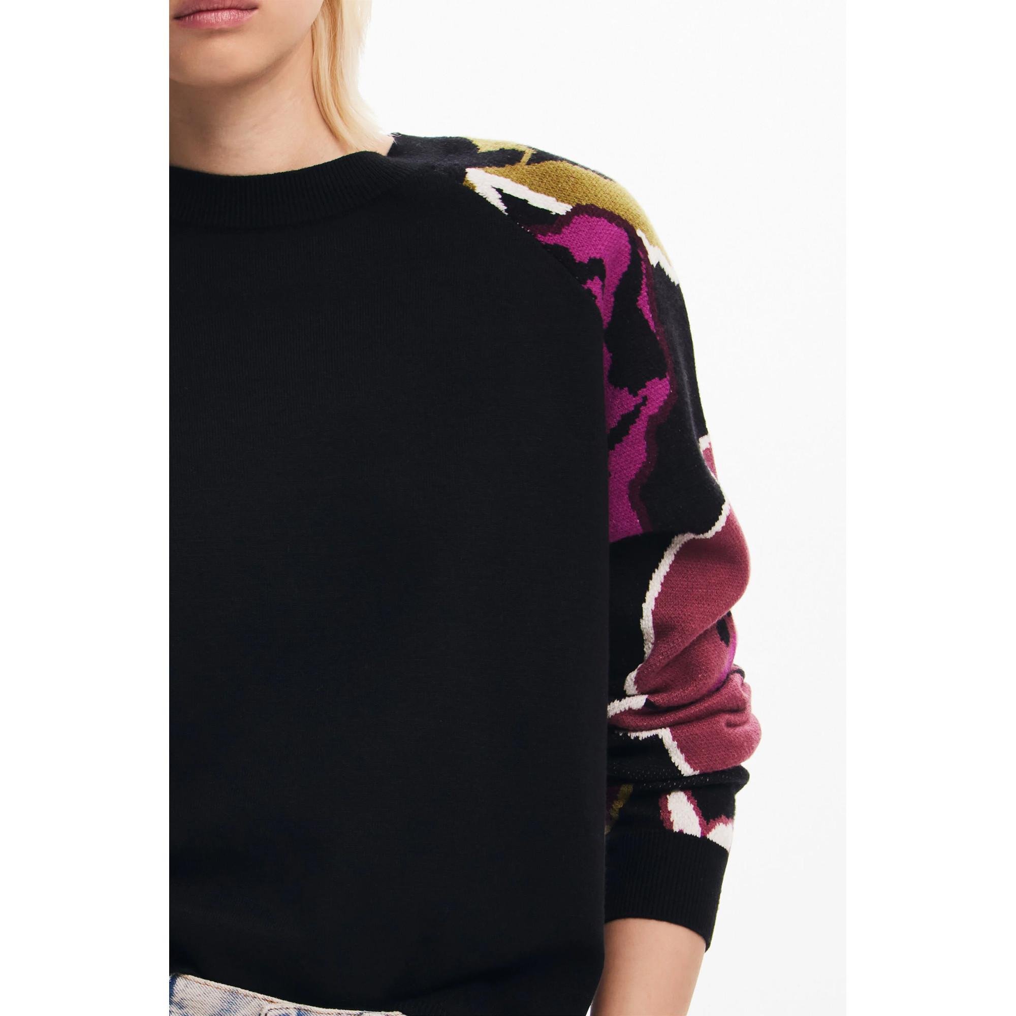 Desigual  Pullover 