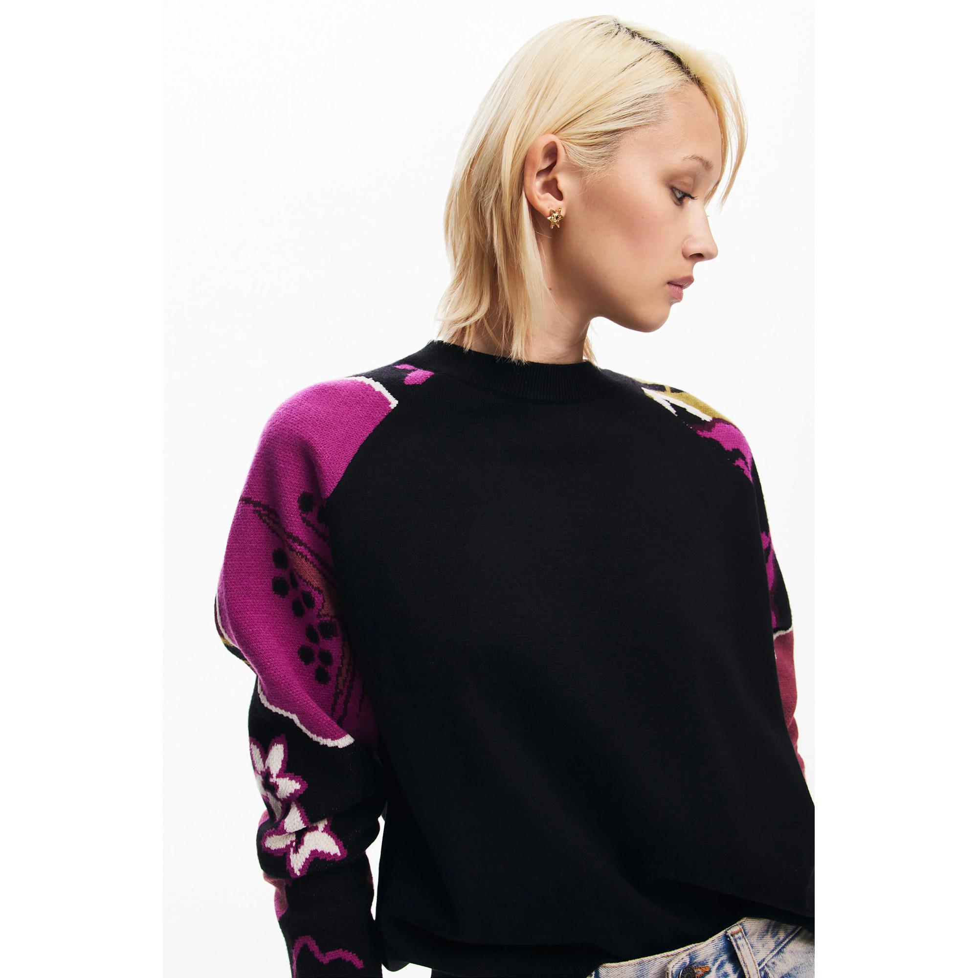 Desigual  Pullover 