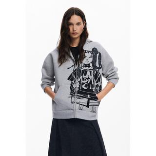 Desigual  Sweatshirt 