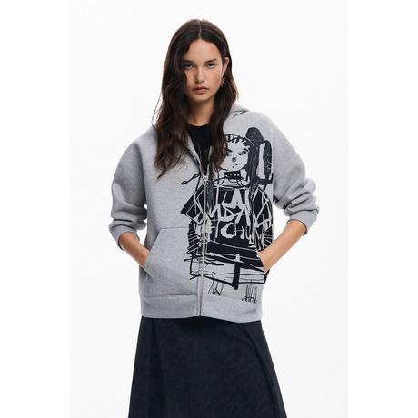 Desigual  Sweat-shirt 