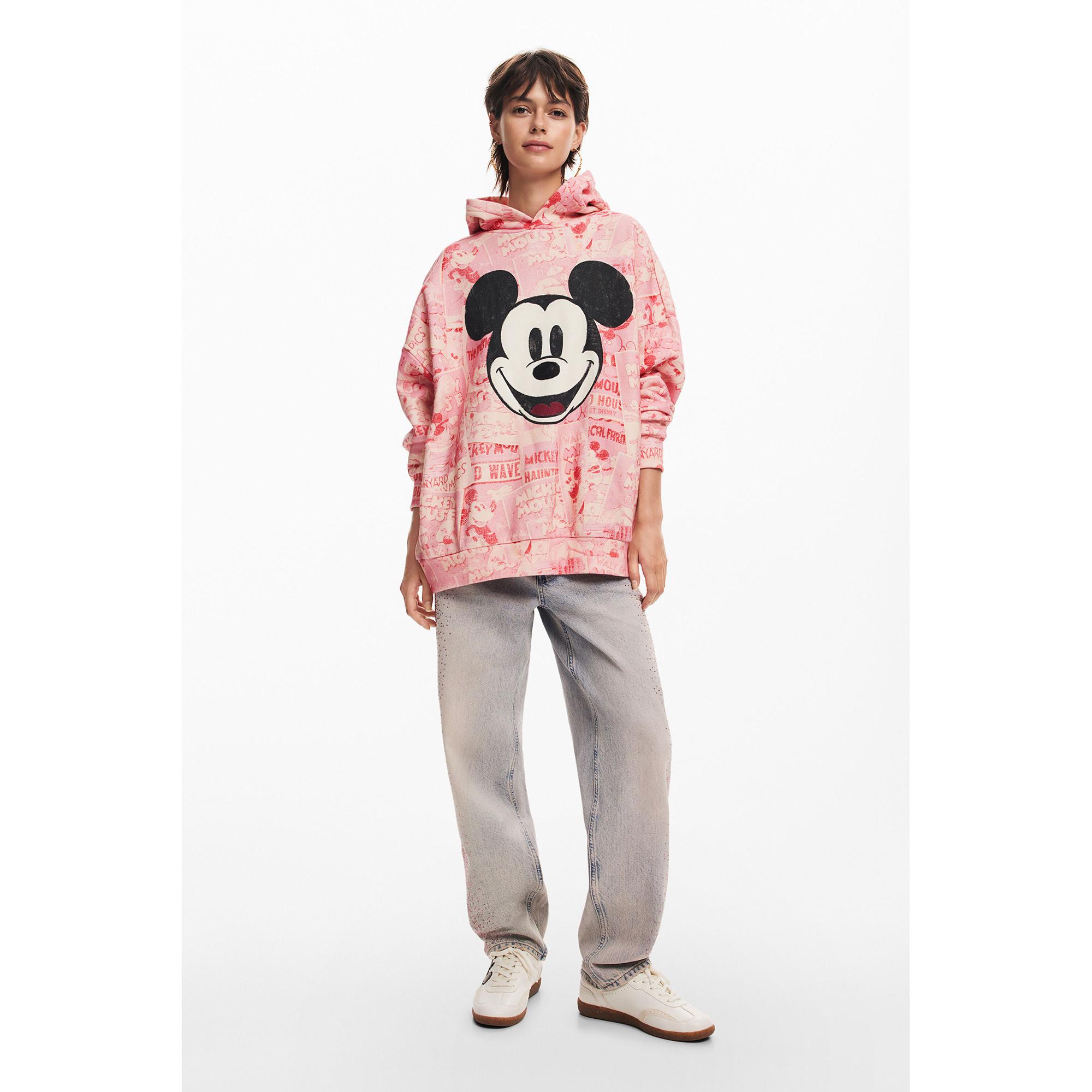 Desigual  Sweat-shirt 