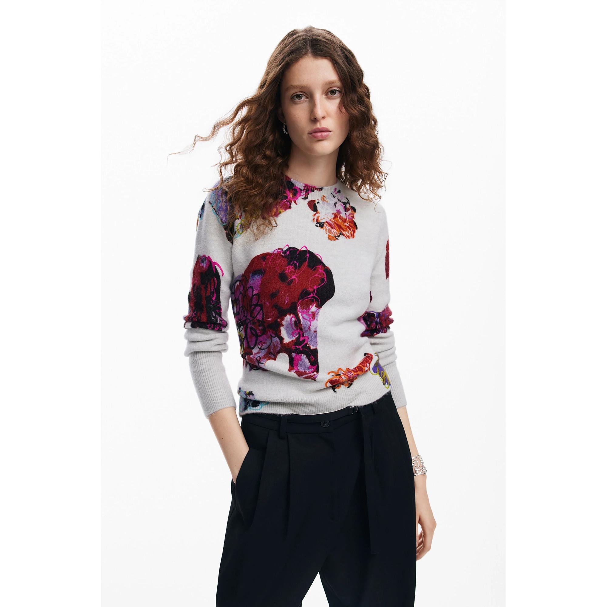 Desigual  Pull 