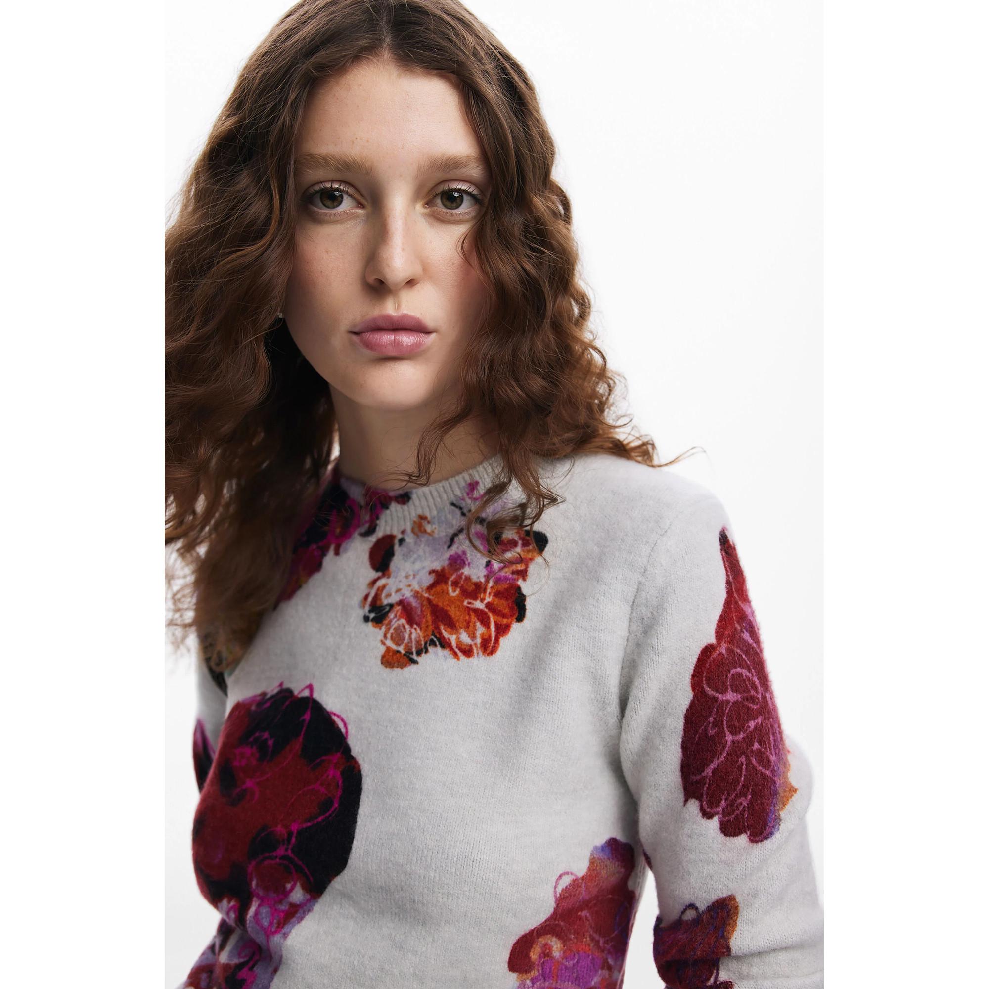 Desigual  Pullover 