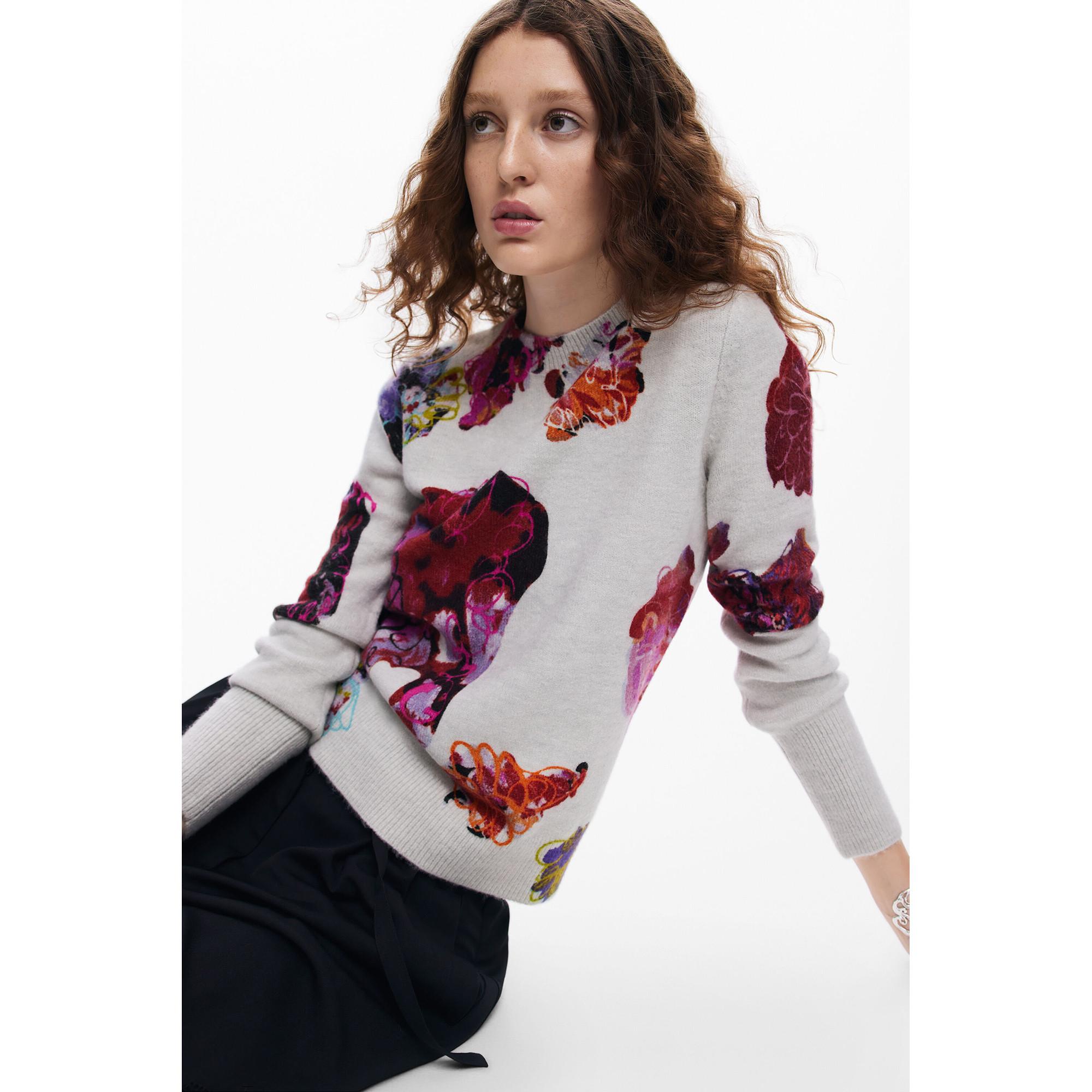 Desigual  Maglione 