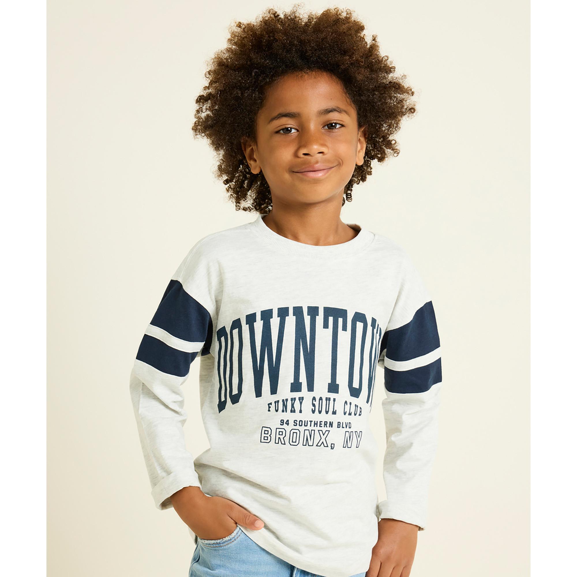 TAO KIDS  T-shirt, manches longues 