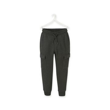 Pantalon de jogging, taille élastique