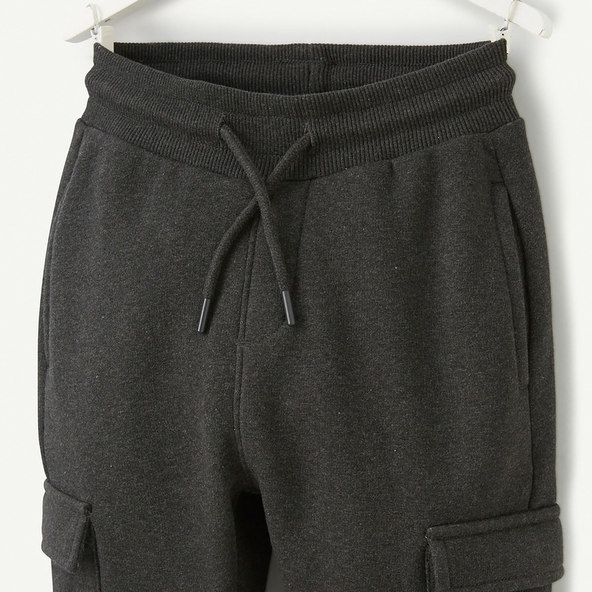 TAO KIDS  Pantalon de jogging, taille élastique 