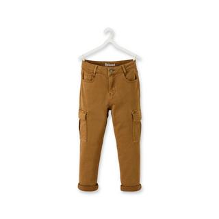 TAO KIDS  Pantaloni cargo, regular fit 