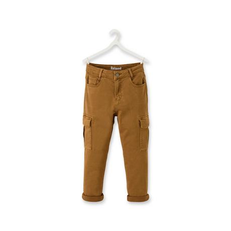 TAO KIDS  Pantalon cargo, Regular Fit 