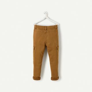 TAO KIDS  Pantalon cargo, Regular Fit 