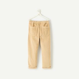 TAO KIDS  Pantalon avec elastiques aux chevilles 