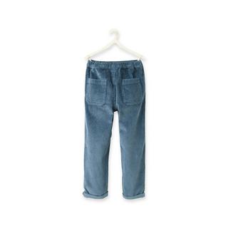 TAO KIDS  Pantalon avec elastiques aux chevilles 