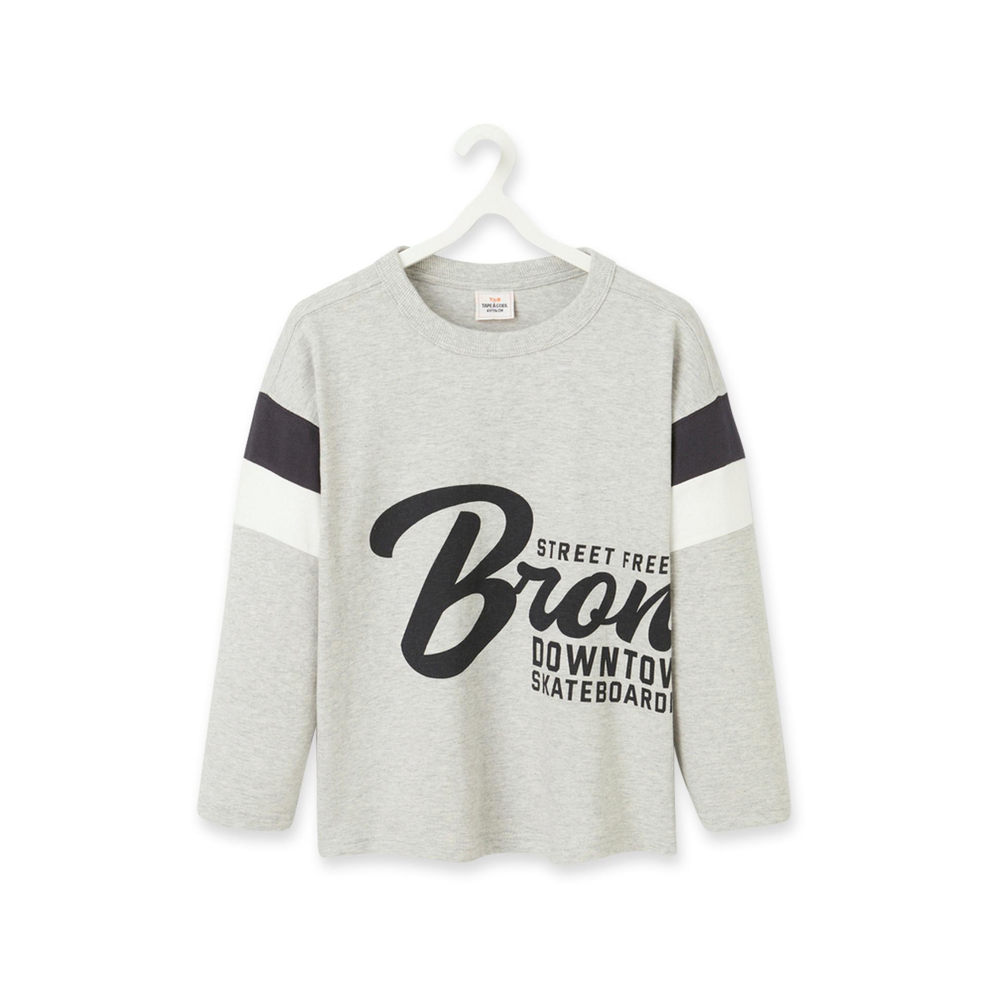 TAO KIDS  T-shirt, manches longues 