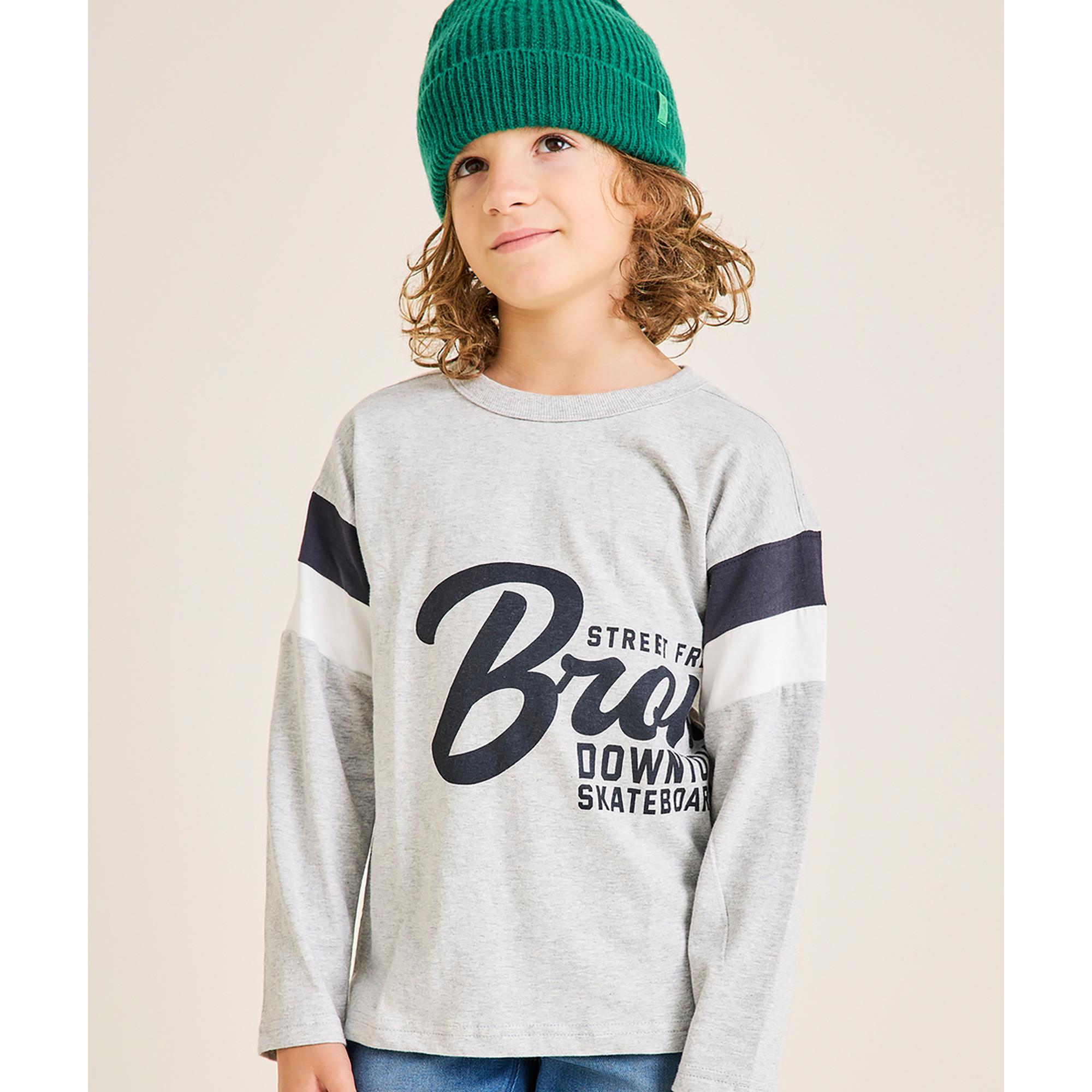 TAO KIDS  T-shirt, manches longues 