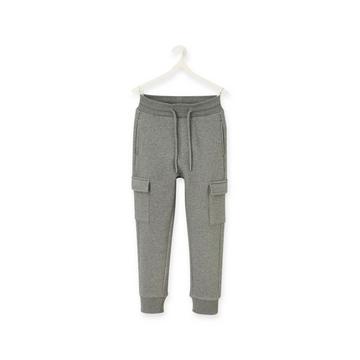 Pantalon de jogging, taille élastique