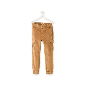 Pantalon cargo, Regular Fit