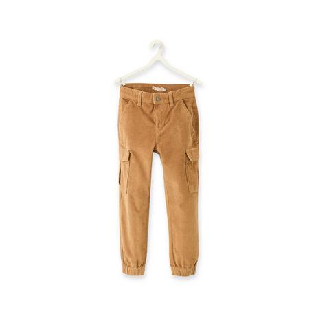 TAO KIDS  Pantalon cargo, Regular Fit 