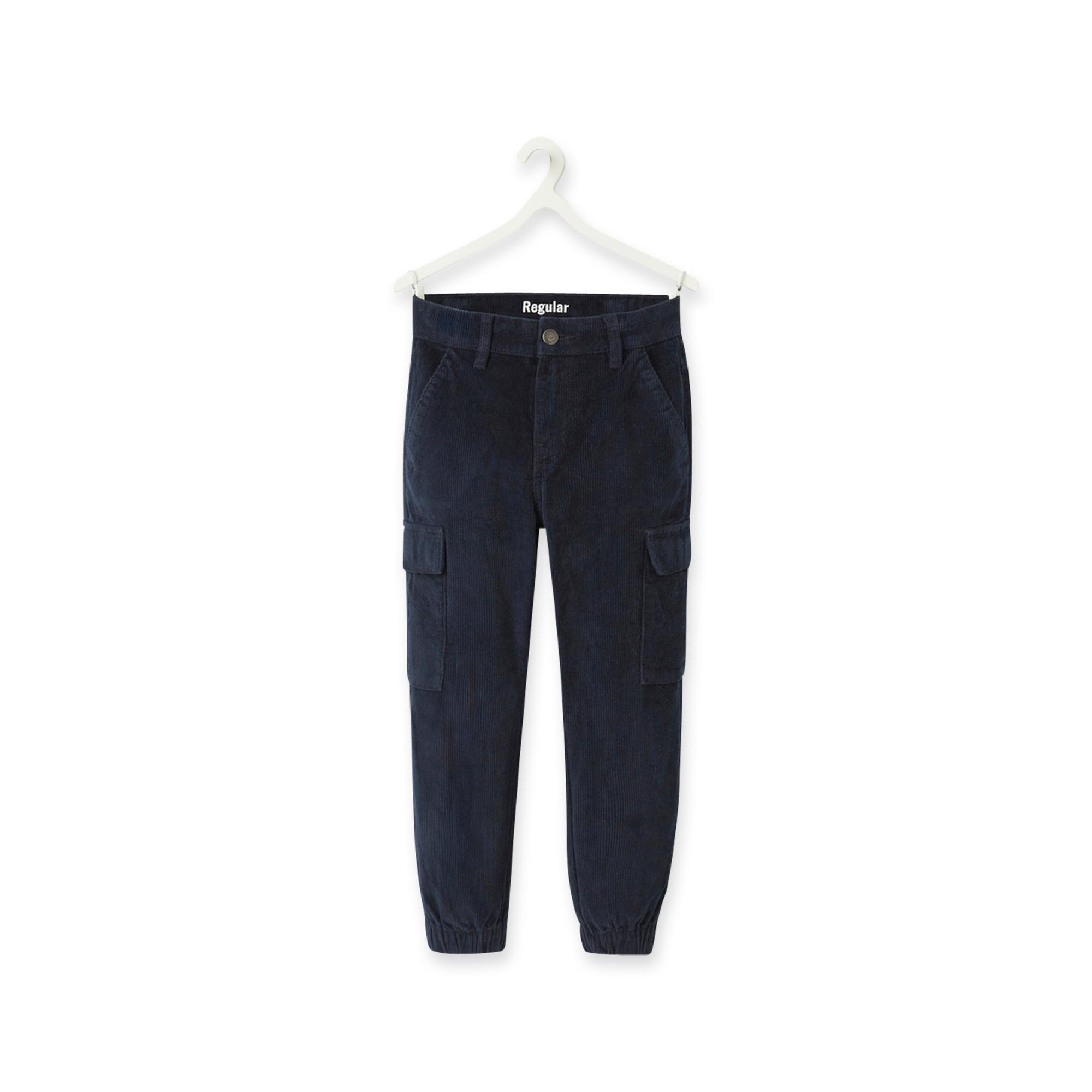 TAO KIDS  Pantaloni cargo, regular fit 