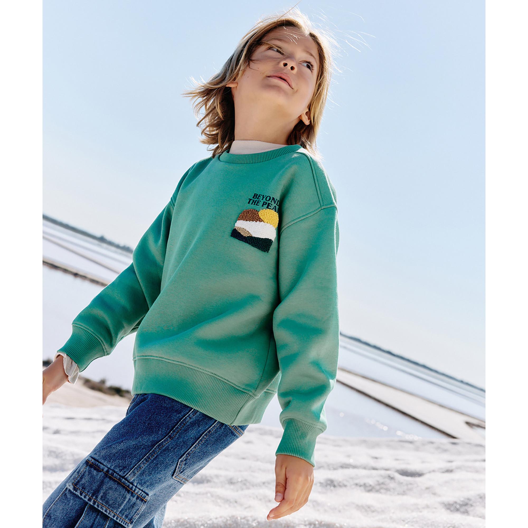 TAO KIDS  Sweatshirt 