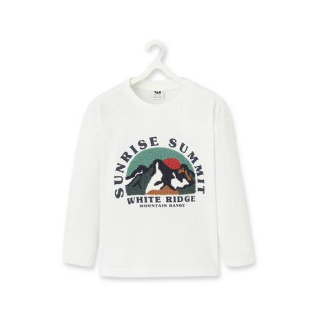 TAO KIDS  T-shirt, manches longues 