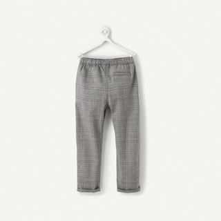 TAO KIDS  Pantalon avec elastiques aux chevilles 