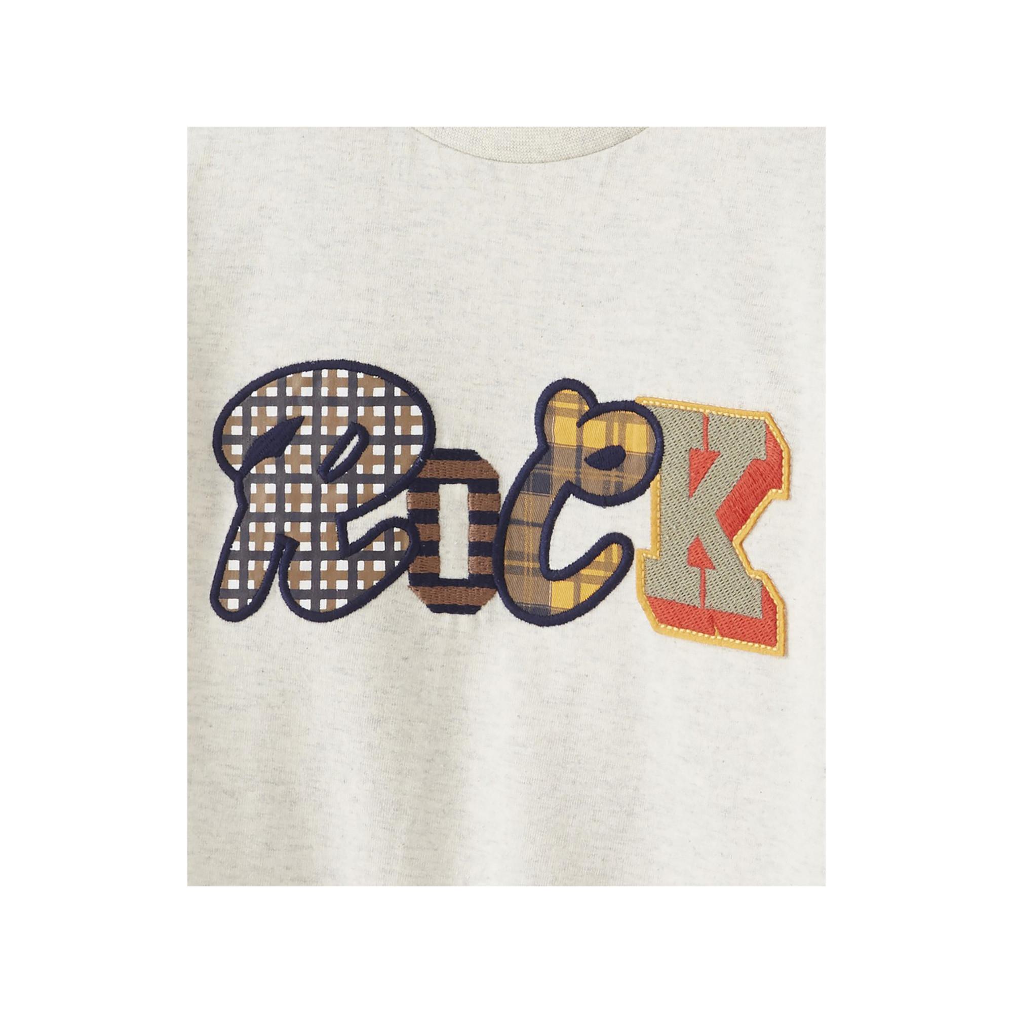 TAO KIDS  T-Shirt, langarm 