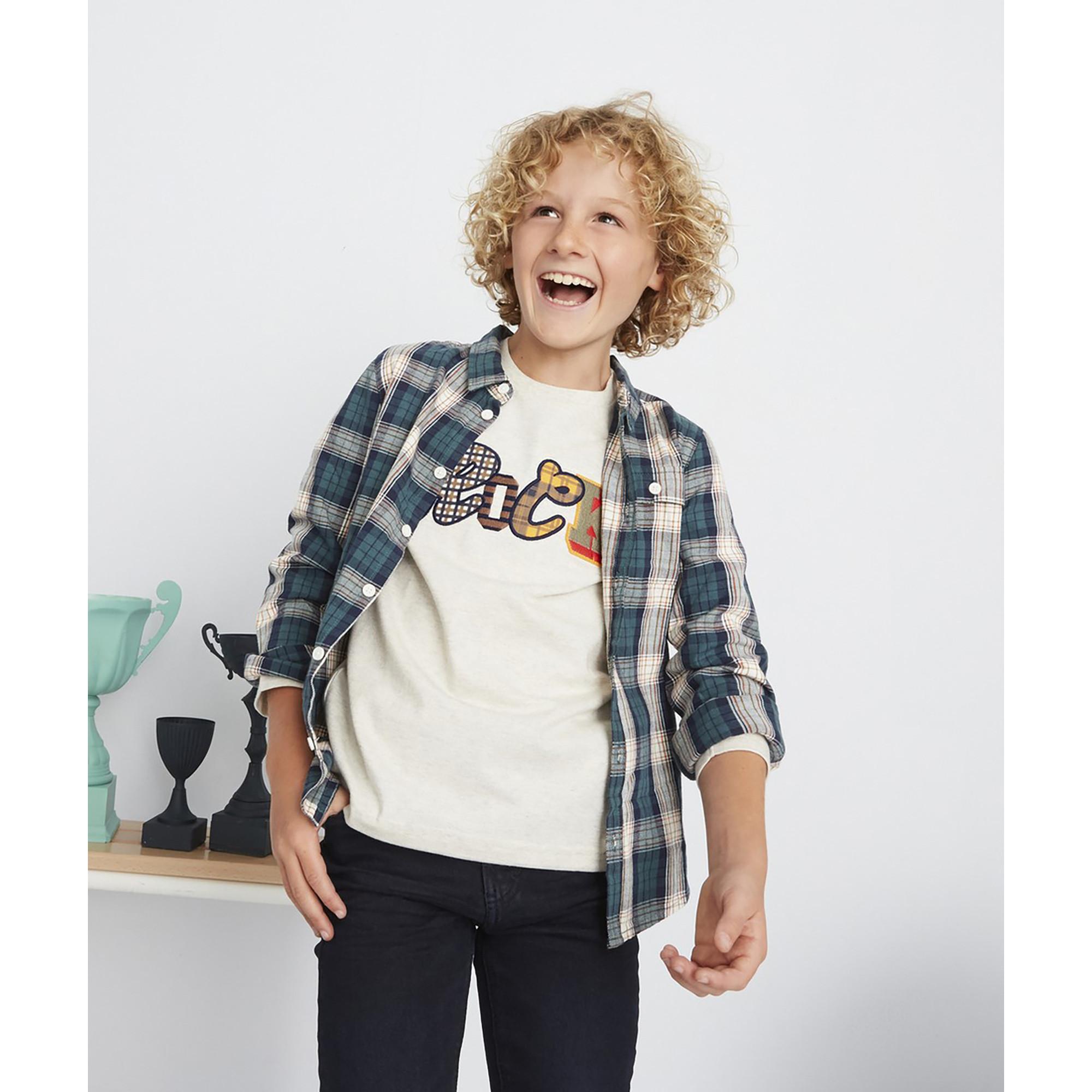 TAO KIDS  T-shirt, maniche lunghe 