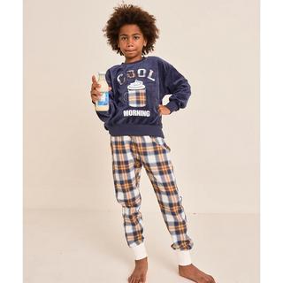 TAO KIDS  Pyjama-Set lang, langarm 