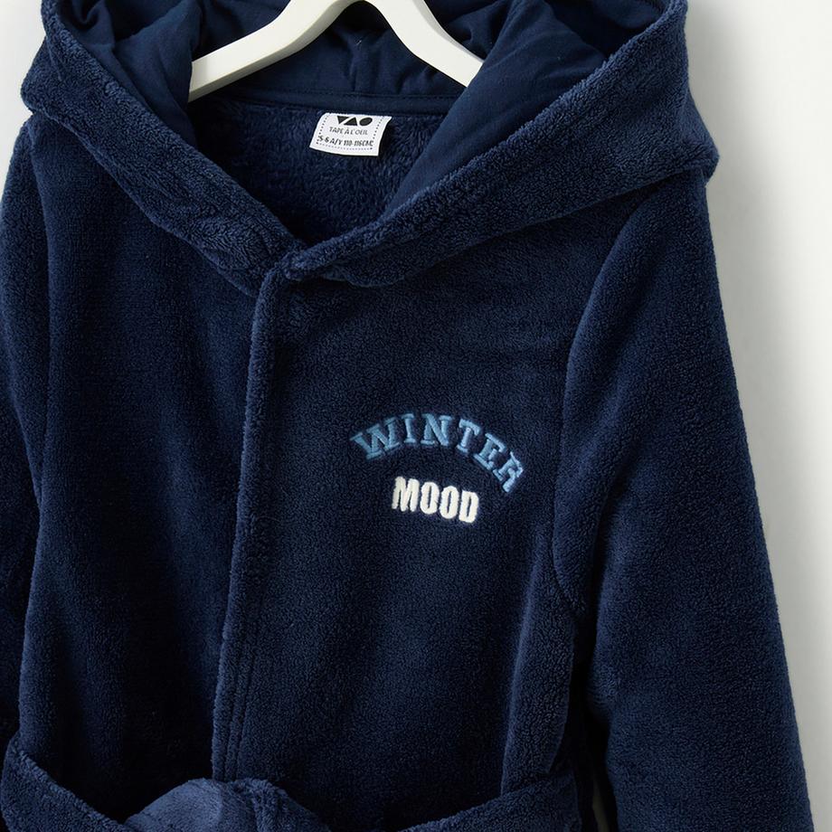 TAO KIDS  Robe de chambre, courte 