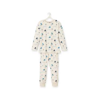 TAO KIDS  Set pigiama lungo, maniche lunghe 