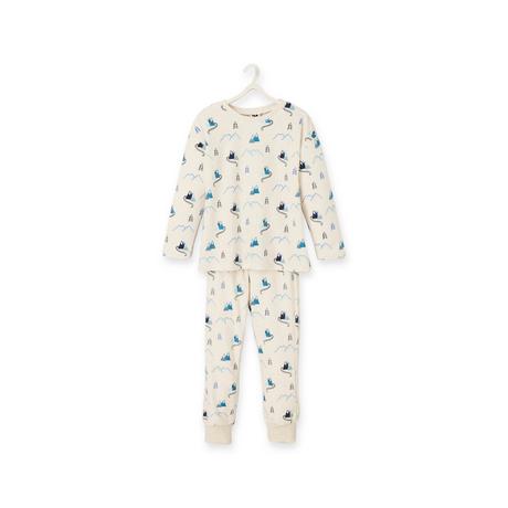 TAO KIDS  Set pigiama lungo, maniche lunghe 