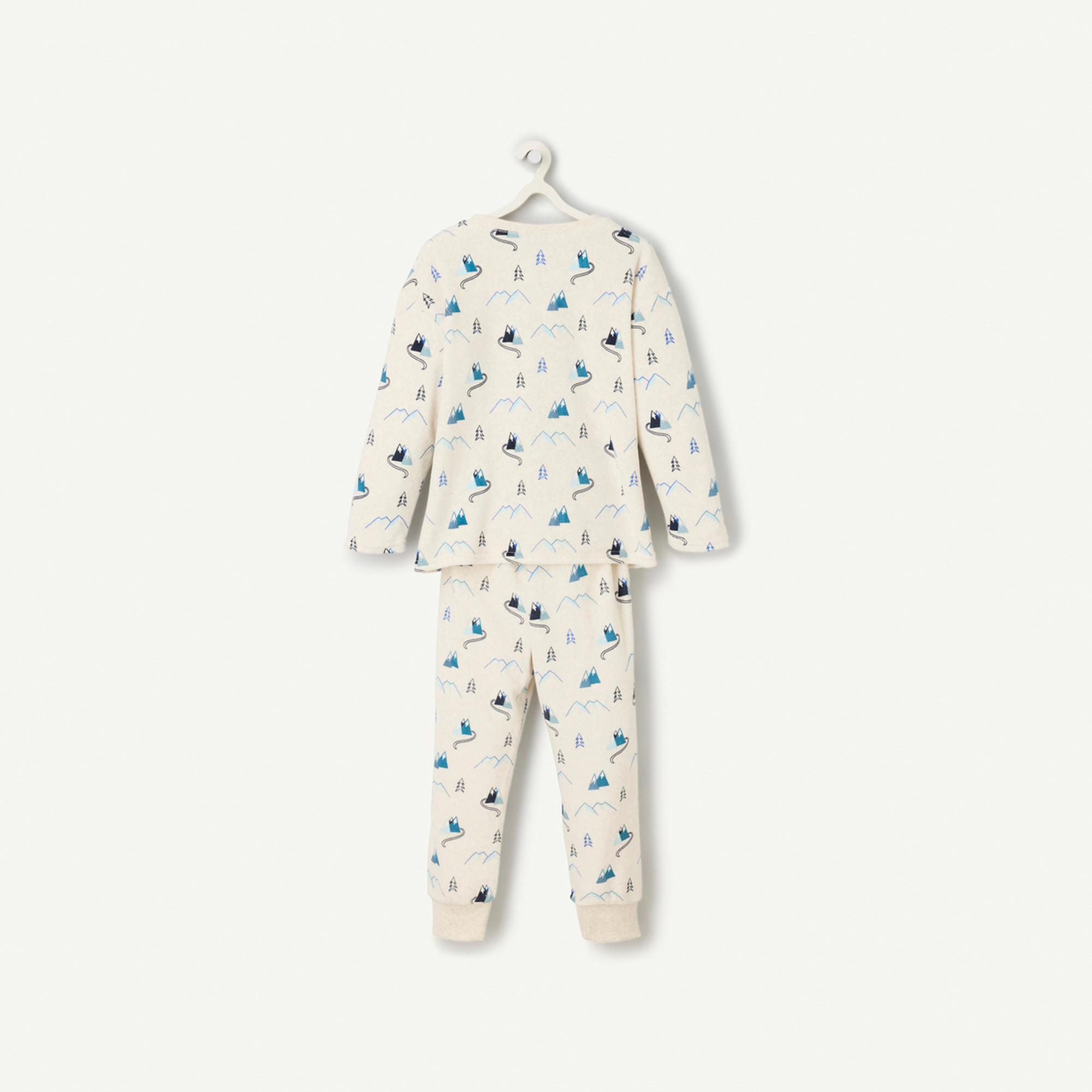 TAO KIDS  Set pigiama lungo, maniche lunghe 