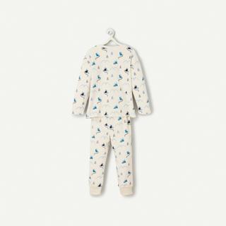 TAO KIDS  Set pigiama lungo, maniche lunghe 