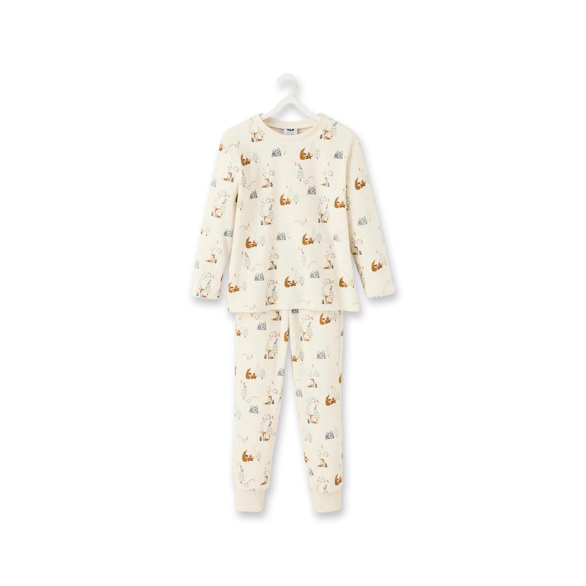 TAO KIDS  Set pigiama lungo, maniche lunghe 