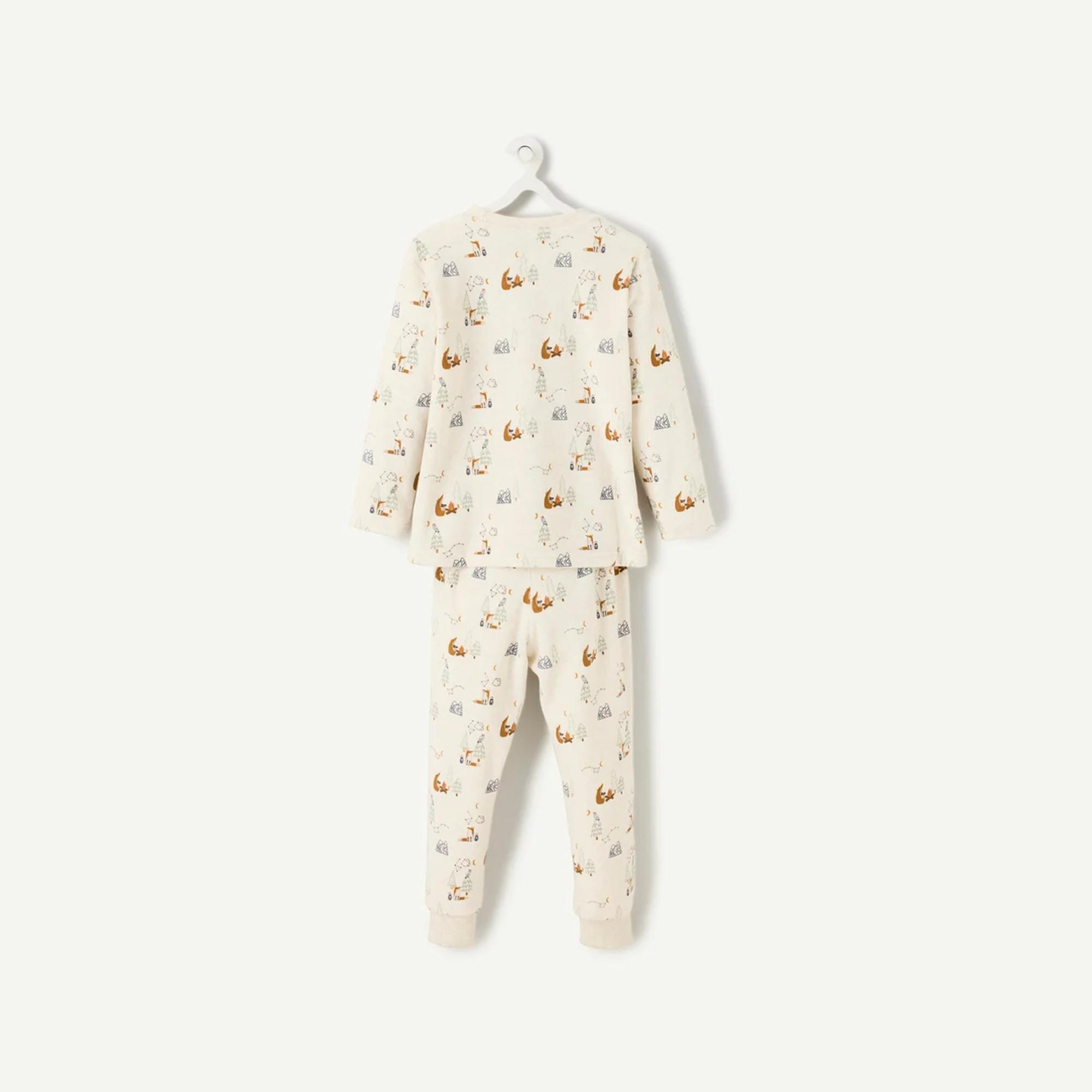 TAO KIDS  Pyjama-Set lang, langarm 