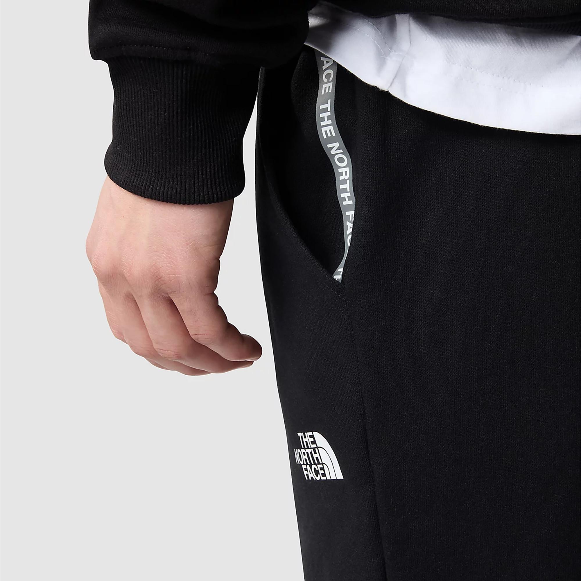 THE NORTH FACE M ZUMU JOGGER Jogginghose mit Bündchen 