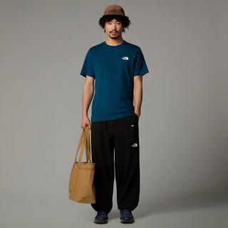 THE NORTH FACE M S/S SIMPLE DOME TEE T-shirt 