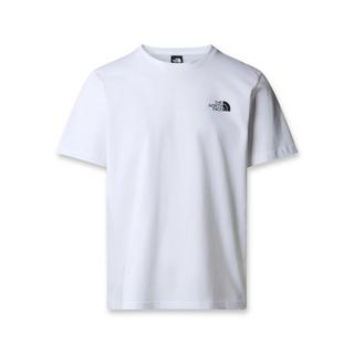 THE NORTH FACE M S/S Classic Tee T-Shirt 