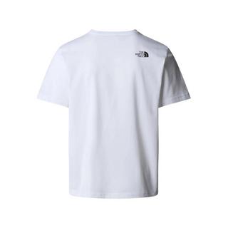 THE NORTH FACE M S/S Classic Tee T-Shirt 