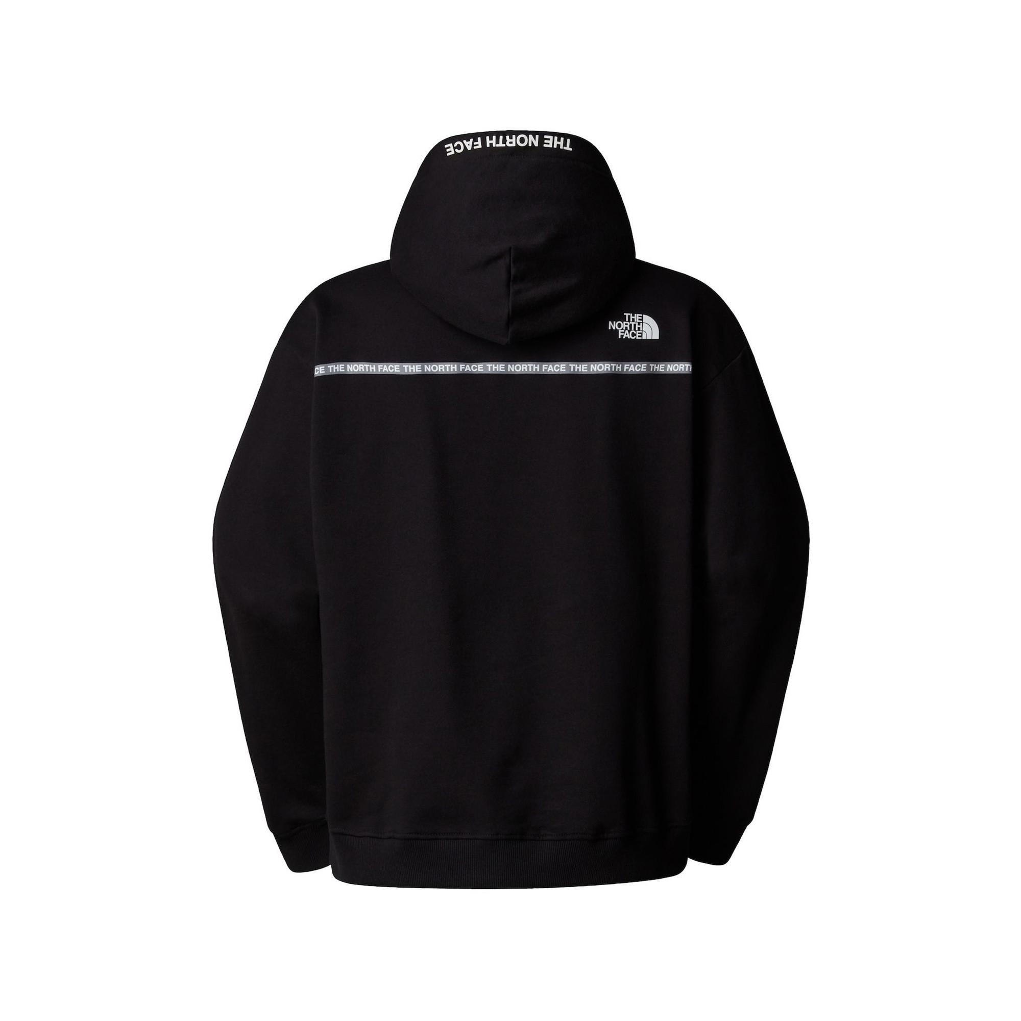 THE NORTH FACE M ZUMU HOODIE Hoodie 